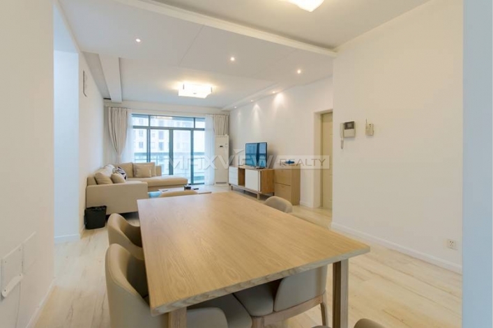 Pudong Century Garden   |   浦东世纪花园 2bedroom 105sqm ¥21,000 SH016367