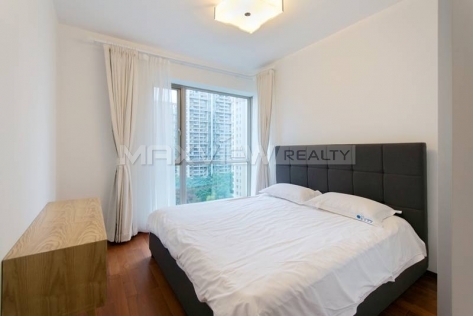 Excellent Apartment in Yanlord Town 4bedroom 199sqm ¥34,000 PDA05981