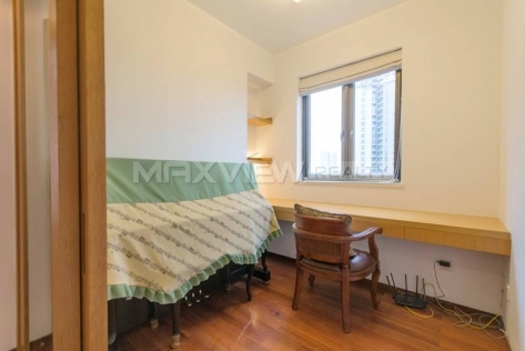 Excellent Apartment in Yanlord Town 4bedroom 199sqm ¥34,000 PDA05981