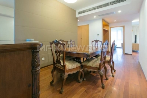 Excellent Apartment in Yanlord Town 4bedroom 199sqm ¥34,000 PDA05981