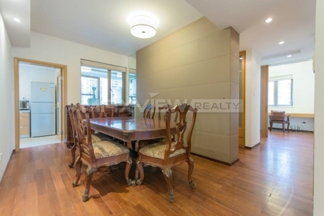 Excellent Apartment in Yanlord Town 4bedroom 199sqm ¥34,000 PDA05981