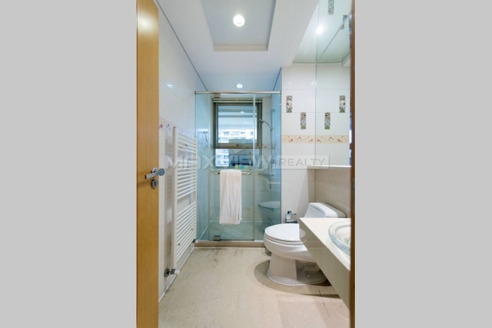 Excellent Apartment in Yanlord Town 4bedroom 199sqm ¥34,000 PDA05981