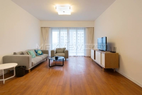 High floor Apartment for Rent in the Yanlord Town 3bedroom 161sqm ¥25,000 SH016372