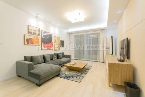 Rent smart 2br 105sqm The Pudong Century Garden 2bedroom 105sqm ¥21,000 SH016370