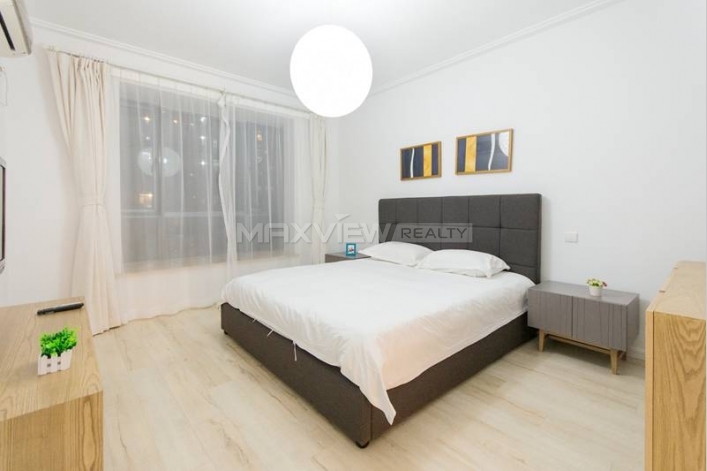 Rent smart 2br 105sqm The Pudong Century Garden 2bedroom 105sqm ¥21,000 SH016370