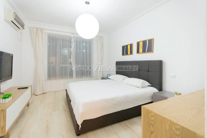 Rent smart 2br 105sqm The Pudong Century Garden 2bedroom 105sqm ¥21,000 SH016370