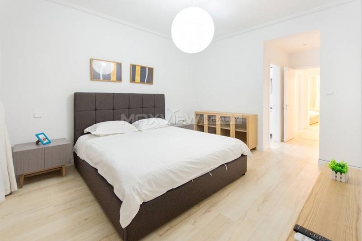 Rent smart 2br 105sqm The Pudong Century Garden 2bedroom 105sqm ¥21,000 SH016370