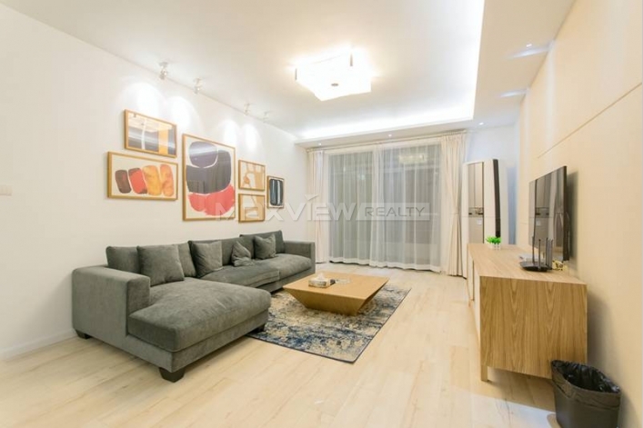 Rent smart 2br 105sqm The Pudong Century Garden 2bedroom 105sqm ¥21,000 SH016370