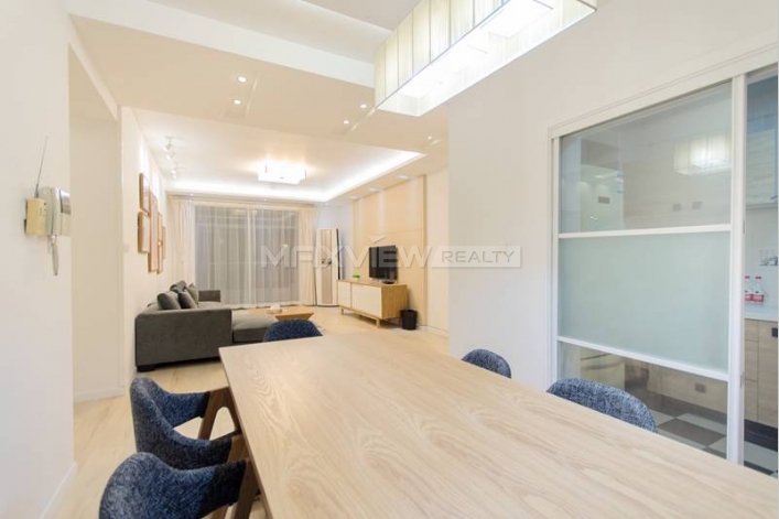 Rent smart 2br 105sqm The Pudong Century Garden 2bedroom 105sqm ¥21,000 SH016370