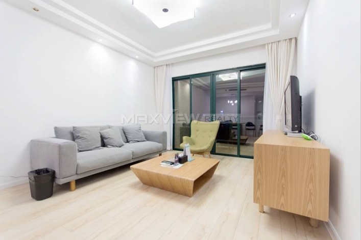 Rent Smart 2brs 103sqm Apartment in Yanlord Garden 2bedroom 103sqm ¥23,000 PDA04105