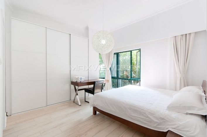 Rent Smart 3brs 144sqm Apartment in Yanlord Garden 3bedroom 144sqm ¥31,000 PDA04312