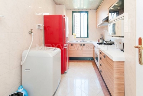 Yanlord Garden   |   仁恒滨江花园 2bedroom 113sqm ¥25,000 SH015905