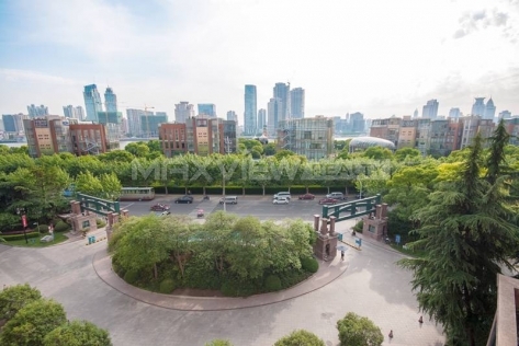 Yanlord Garden   |   仁恒滨江花园 2bedroom 113sqm ¥25,000 SH015905