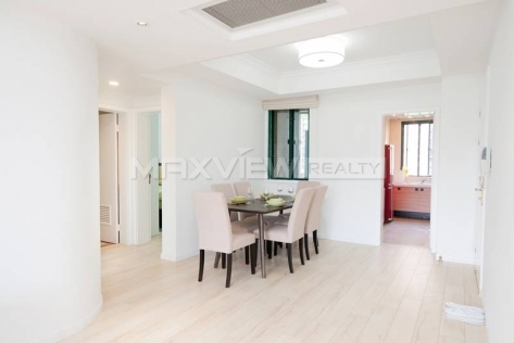 Yanlord Garden   |   仁恒滨江花园 2bedroom 113sqm ¥25,000 SH015905