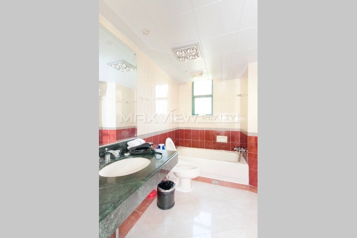 Yanlord Garden   |   仁恒滨江花园 2bedroom 113sqm ¥25,000 SH015905