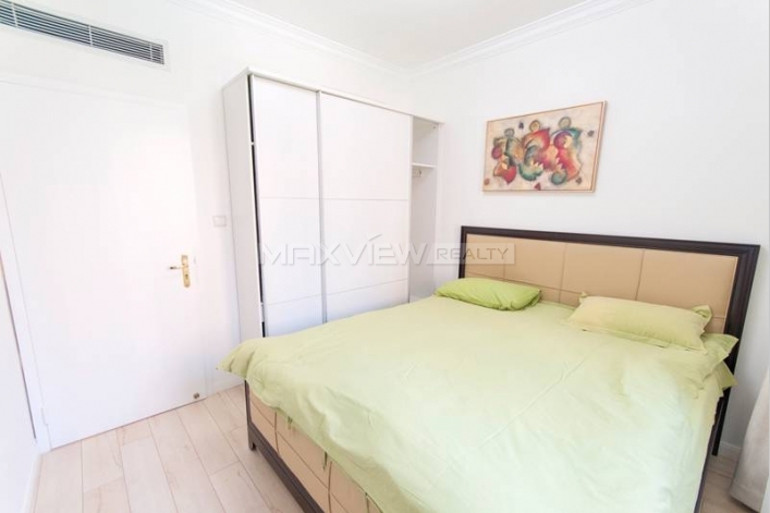 Yanlord Garden   |   仁恒滨江花园 2bedroom 113sqm ¥25,000 SH015905