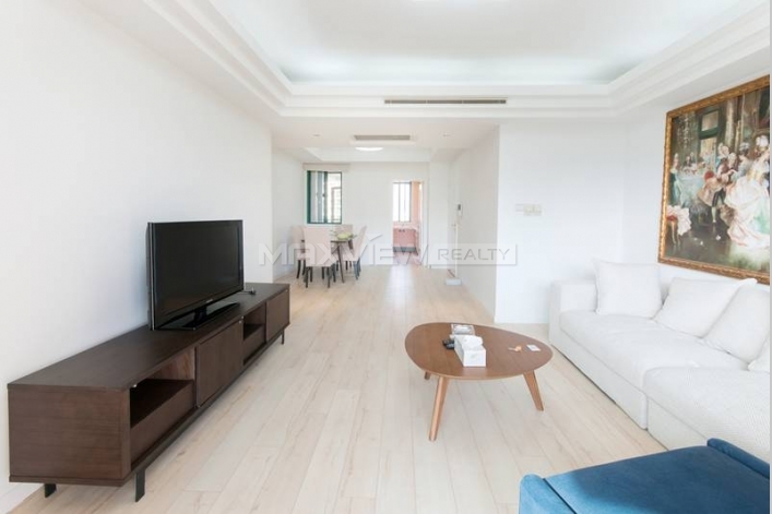 Yanlord Garden   |   仁恒滨江花园 2bedroom 113sqm ¥25,000 SH015905