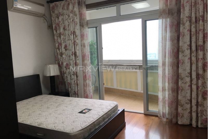 Ming Yuan Century City 3bedroom 172sqm ¥28,000 SH016378