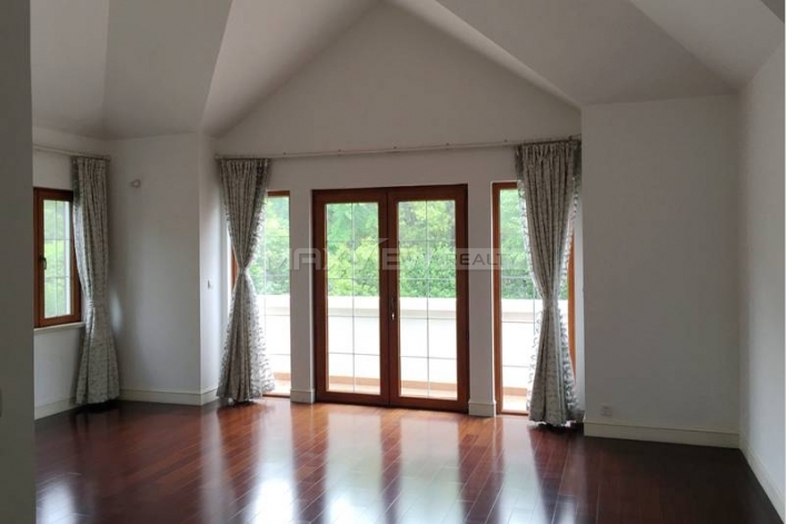 Forest Manor   |   西郊庄园 5bedroom 400sqm ¥61,000 QPV01592