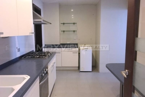 Rent Smart 2br 170sqm Central Park  2bedroom 170sqm ¥24,000 LWA01840