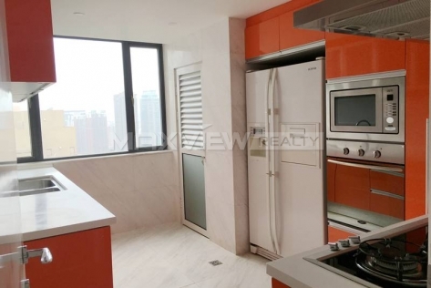 The Summit   |   汇贤居 3bedroom 147sqm ¥38,000 XHA02792