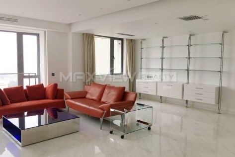 The Summit   |   汇贤居 3bedroom 147sqm ¥38,000 XHA02792