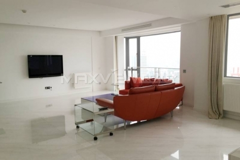 The Summit   |   汇贤居 3bedroom 147sqm ¥38,000 XHA02792