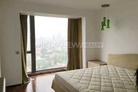The Summit   |   汇贤居 3bedroom 147sqm ¥38,000 XHA02792