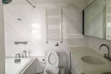 The Summit   |   汇贤居 3bedroom 147sqm ¥38,000 XHA02792