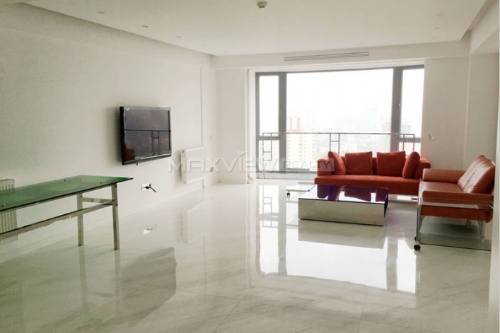The Summit   |   汇贤居 3bedroom 147sqm ¥38,000 XHA02792