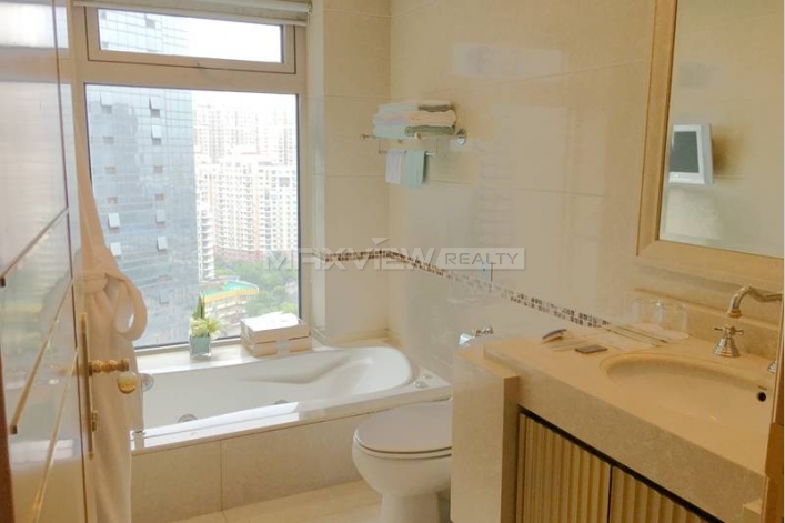 Rent a smart 2br Shimao Riviera Garden  2bedroom 132sqm ¥20,000 SH016382