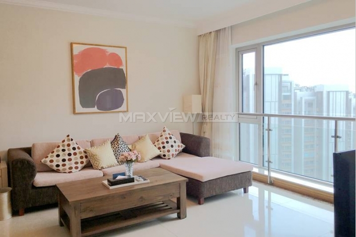 Rent a smart 2br Shimao Riviera Garden  2bedroom 132sqm ¥20,000 SH016382