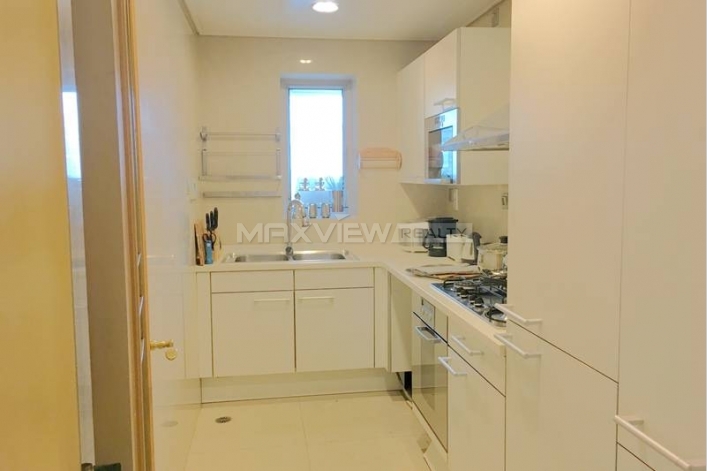 Rent a smart 2br Shimao Riviera Garden  2bedroom 132sqm ¥20,000 SH016382