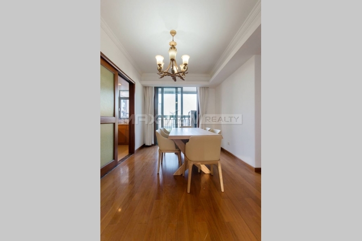 3  bedroom Rich Garden apartment for rent 3bedroom 174.24sqm ¥34,000 SH016392