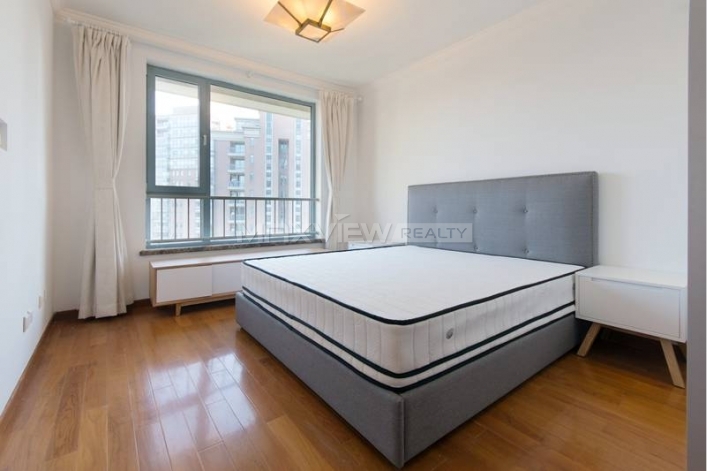 3  bedroom Rich Garden apartment for rent 3bedroom 174.24sqm ¥34,000 SH016392