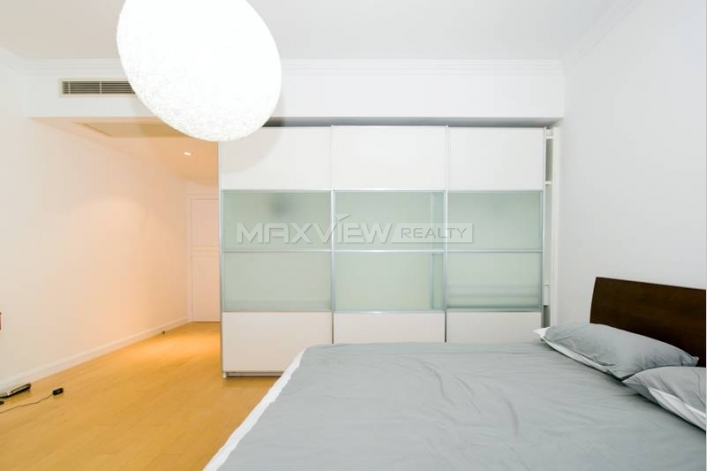 Luxury Apartment for Rent in Shimao Riviera Garden 2bedroom 131sqm ¥22,000 SH016397