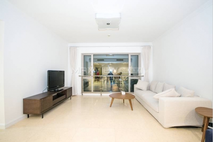 Luxury Apartment for Rent in Shimao Riviera Garden 2bedroom 131sqm ¥22,000 SH016397