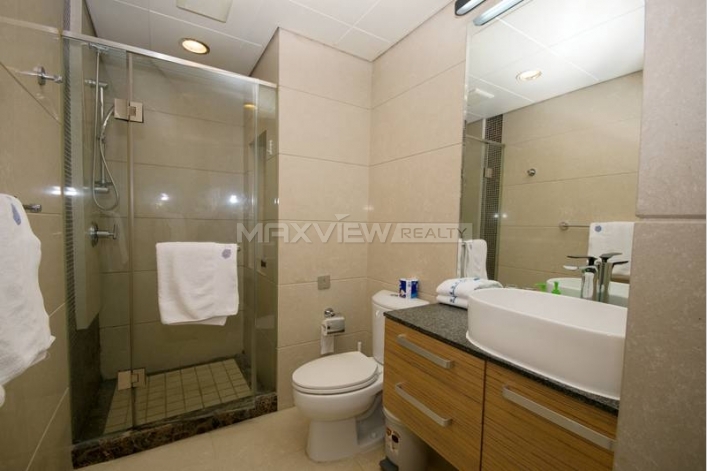 Luxury Apartment for Rent in Shimao Riviera Garden 2bedroom 131sqm ¥22,000 SH016397