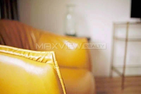 Old Lane Aartment on Wulumuqi S. Road 4bedroom 186sqm ¥36,000 SH016405