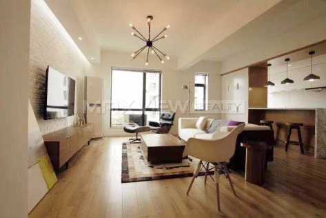 Old Lane Aartment on Wulumuqi S. Road 4bedroom 186sqm ¥36,000 SH016405