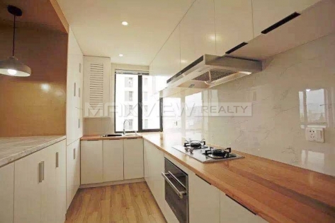 Old Lane Aartment on Wulumuqi S. Road 4bedroom 186sqm ¥36,000 SH016405