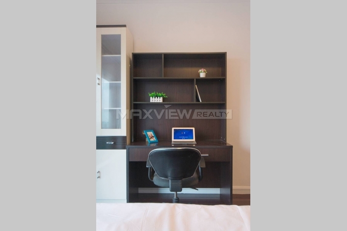 High floor Apartment for Rent in Shimao Riviera Garden 4bedroom 276sqm ¥38,000 SH016408