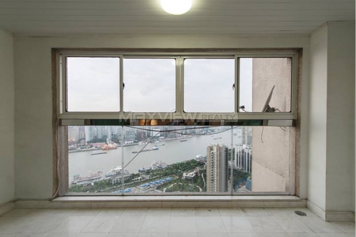 High floor Apartment for Rent in Shimao Riviera Garden 4bedroom 276sqm ¥38,000 SH016408