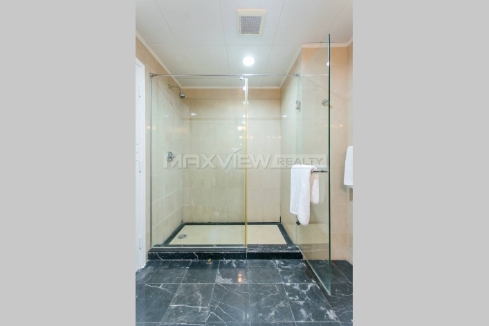 High floor Apartment for Rent in Shimao Riviera Garden 4bedroom 276sqm ¥38,000 SH016408