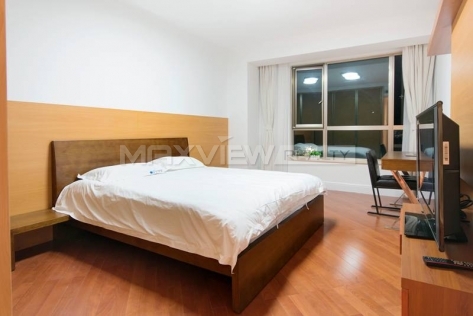 Le Marquis   |   太原邸 3bedroom 200sqm ¥43,000 XHA06313