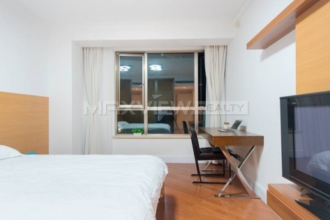 Le Marquis   |   太原邸 3bedroom 200sqm ¥43,000 XHA06313