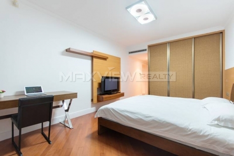 Le Marquis   |   太原邸 3bedroom 200sqm ¥43,000 XHA06313