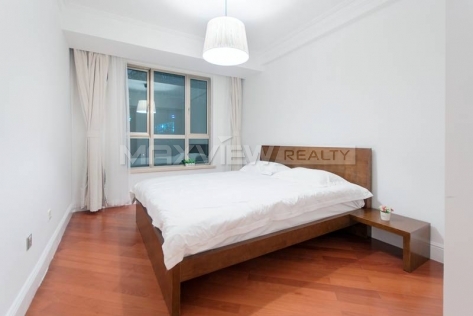 Le Marquis   |   太原邸 3bedroom 200sqm ¥43,000 XHA06313