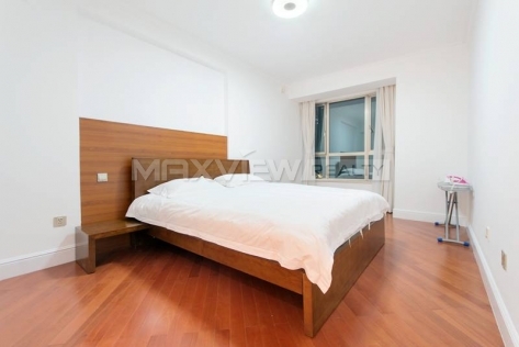 Le Marquis   |   太原邸 3bedroom 200sqm ¥43,000 XHA06313