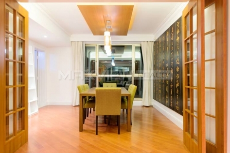 Le Marquis   |   太原邸 3bedroom 200sqm ¥43,000 XHA06313